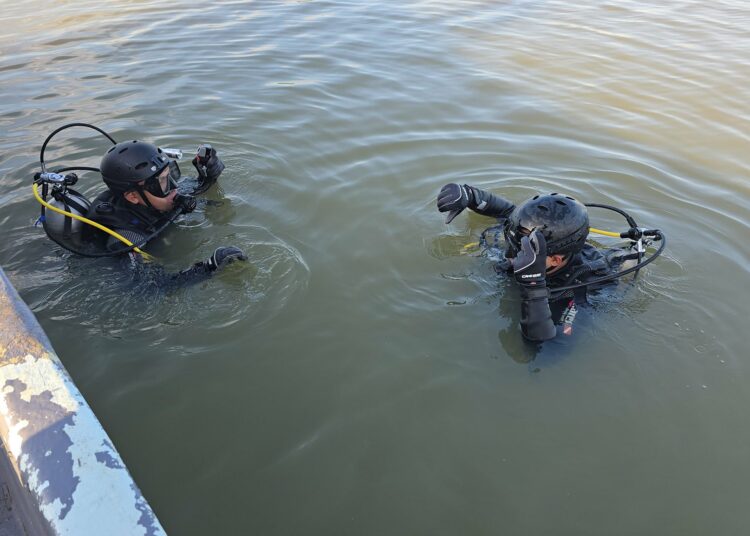 Recuperan cuerpo de menor que había desaparecido en embalse de Usulután Norte