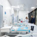 Presidente Bukele sobre el nuevo Hospital Rosales: “Nunca dejes que las burlas detengan tus metas”