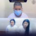 12 años de prisión para pandillero de la MS por sacar a una familia de su hogar