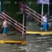 Sistema de videovigilancia alerta a ciudadana por botar basura en espacio prohibido