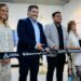 Aeropuerto Internacional recibe exposición “El Salvador Gate 503”
