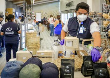 Refuerzan operativos de inspección por el Día del Padre