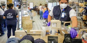 Refuerzan operativos de inspección por el Día del Padre
