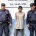 Capturan a sujeto por agredir con corvo a un anciano en Santa Ana