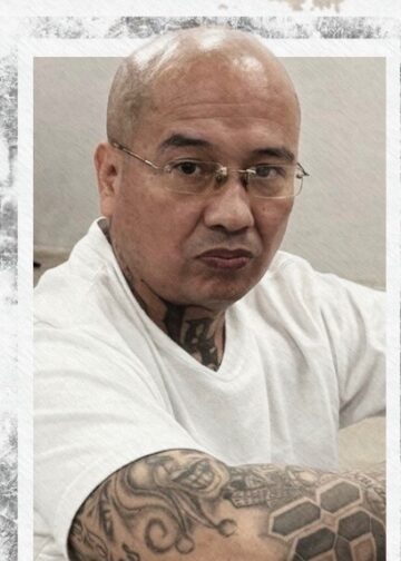 Líder histórico de la 18 “Chino Tres Colas” enfrenta la justicia por cerca de 15 mil delitos