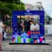La celebración del Día del Padre llena de sonrisas el Centro Histórico