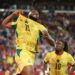 Gol agónico le da la victoria a Ghana contra Panamá