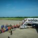 Contingente salvadoreño en camino a Venezuela para ejecutar labores humanitarios