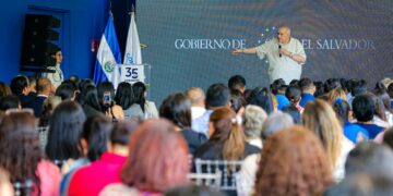 CONAMYPE celebra 35 años impulsando el crecimiento de las MYPE en El Salvador