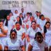 Más de 130 pandilleros de la MS son condenados a 50 años de prisión por diversos delitos