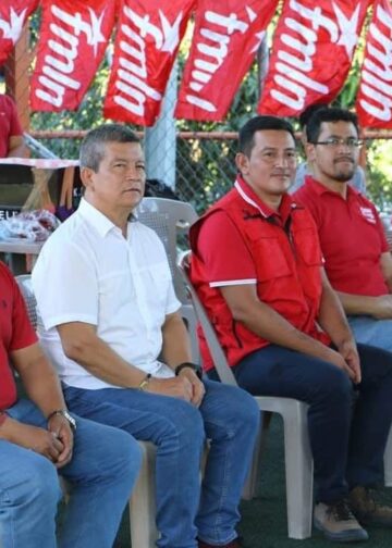 FMLN reprograma elecciones internas para el 26 de julio de 2026