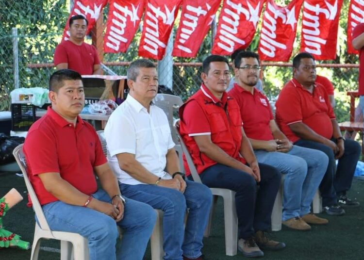 FMLN reprograma elecciones internas para el 26 de julio de 2026