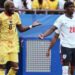 Los leones no rugieron: Inglaterra igualó sin goles frente a Ghana