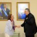 El Salvador y la Santa Sede fortalecen relaciones diplomáticas