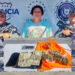 Capturan a joven con droga y dinero en efectivo durante operativo en Soyapango