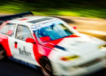 Pilotos de Centroamérica protagonizan jornada de velocidad en El Jabalí