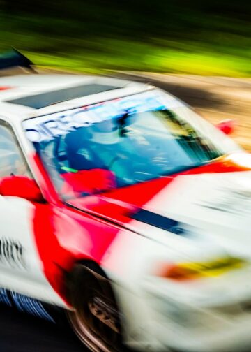 Pilotos de Centroamérica protagonizan jornada de velocidad en El Jabalí