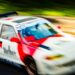 Pilotos de Centroamérica protagonizan jornada de velocidad en El Jabalí