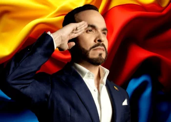 Colombia elige a Abelardo de la Espriella como su próximo presidente