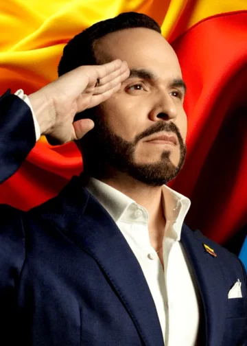 Colombia elige a Abelardo de la Espriella como su próximo presidente