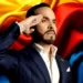 Colombia elige a Abelardo de la Espriella como su próximo presidente
