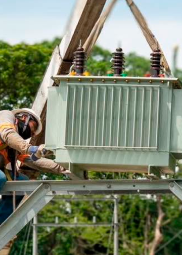Continúa instalación de sistema eléctrico en planta potabilizadora de Ilopango