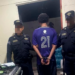 Joven de 14 años es sorprendido con abundante droga al interior de su vivienda
