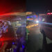 Once personas resultan lesionadas tras percance vial en carretera Panamericana