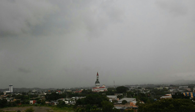 Medio Ambiente prevé más lluvias pese a la disipación de Cristina