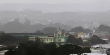 Medio Ambiente prevé más lluvias pese a la disipación de Cristina