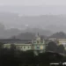 Medio Ambiente prevé más lluvias pese a la disipación de Cristina