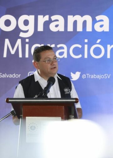De El Salvador a Canadá: trabajadores iniciarán una nueva etapa lejos de casa