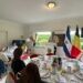 Madres salvadoreñas en Bélgica reciben reconocimiento por su esfuerzo y compromiso con sus familias