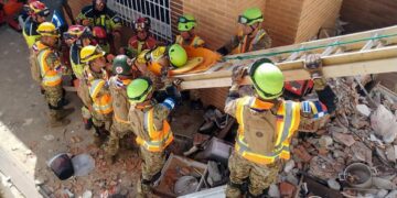 Presidente Nayib Bukele confirma labores de rescate para salvar a Onai Quiñónez tras terremotos en Venezuela