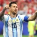 Messi hace historia: ya es el máximo goleador en solitario de los mundiales
