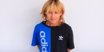 Ordenan detención provisional contra mujer acusada de lanzar piedras a vehículos