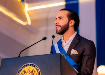 Presidente Bukele anuncia Cadena Nacional tras cumplir siete años de gestión