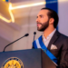Presidente Bukele anuncia Cadena Nacional tras cumplir siete años de gestión