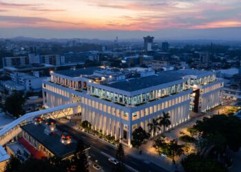 Nuevo Hospital Rosales contará con más de 3,200 profesionales de la salud y especialistas internacionales