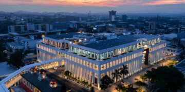 Nuevo Hospital Rosales contará con más de 3,200 profesionales de la salud y especialistas internacionales
