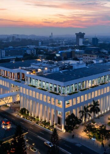 Nuevo Hospital Rosales contará con más de 3,200 profesionales de la salud y especialistas internacionales