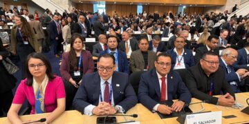 Salida de la lista corta de la OIT apunta a nuevas oportunidades económicas y de desarrollo para El Salvador