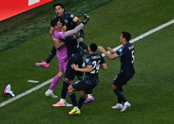 Paraguay decreta feriado nacional tras eliminar a Alemania y avanzar a octavos del Mundial 2026