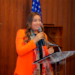 Salvadoreños en Texas reciben orientación sobre trámites y programas gubernamentales