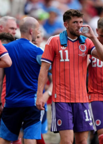 La UEFA anuncia que no habrá pausas para la hidratación en la Champions tras la polémica en el Mundial