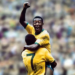 La camiseta con la que Pelé ganó su primer Mundial saldrá a subasta en Nueva York