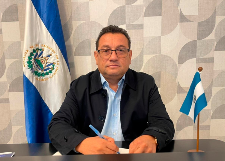 Gobierno destaca avances en diálogo social que permitieron retirar al país de lista de corta de la OIT