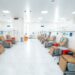 Nuevo Hospital Rosales cuenta con tecnología avanzada para atender casos complejos