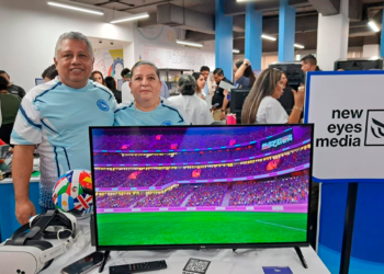 Micro y pequeños empresarios participan en rueda de negocios impulsada por CONAMYPE
