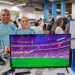 Micro y pequeños empresarios participan en rueda de negocios impulsada por CONAMYPE